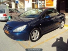 Peugeot 307 CC 2.0 16v - mejor precio | unprecio.es