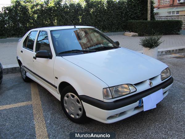 Renault 19 Turbo 1900 dT