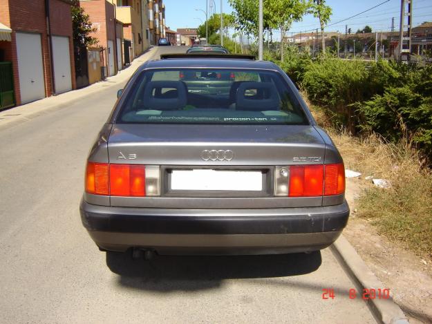 se vende Audi A6