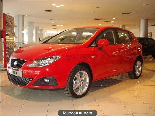 Seat Ibiza 1.4 16v 85cv Style