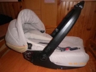 silla de bebe para el coche marca play! y de regalo colchon de cuna - mejor precio | unprecio.es