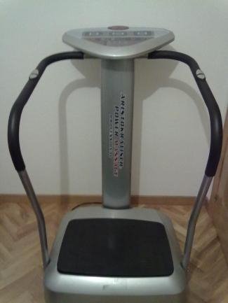 Vibro power - Urge vender