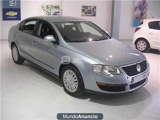 Volkswagen Passat 2.0 TDI 140cv Trendline