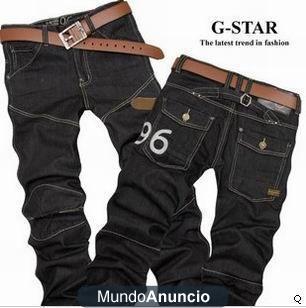 2012, la nueva de la Modelo G-star productos