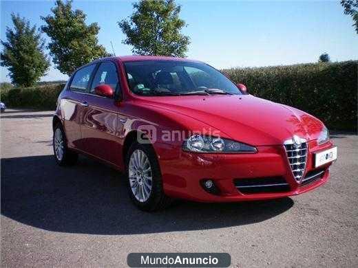 Alfa Romeo 147 1.9 JTD 120CV Distinctive