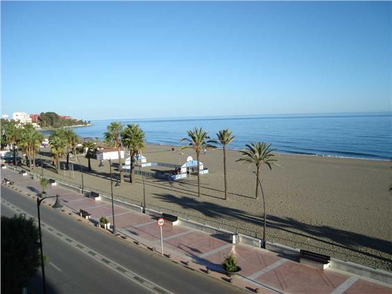 Apartamento en Estepona