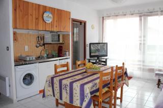 Apartamento en residencia : 4/4 personas - biscarrosse  landas  aquitania  francia