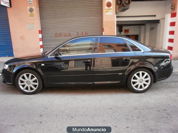 audi a4 2000 tdi sline