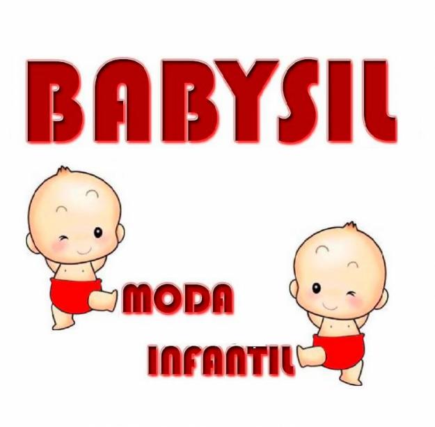 Babysil moda infantil