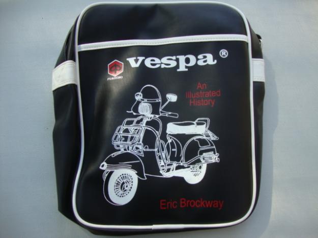 Bolso Vespa