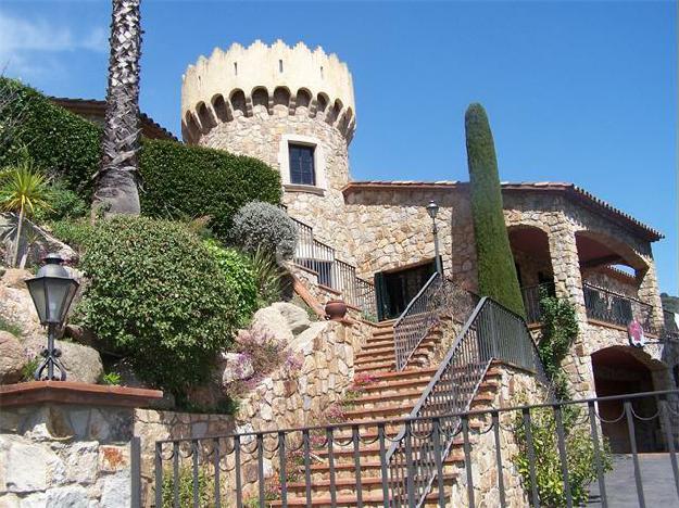 Casa en Cabrera de Mar