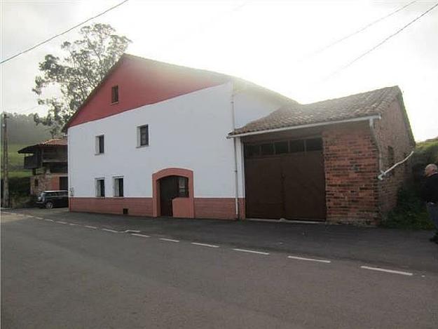 Casa en Llanera