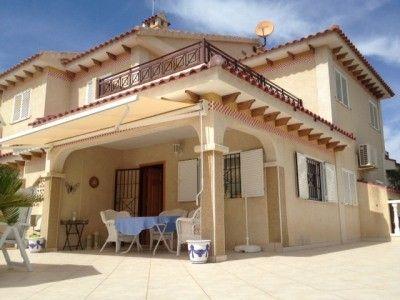 Casa en venta en Playa Flamenca, Alicante (Costa Blanca)