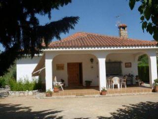 Chalet en venta en Ontinyent, Valencia (Costa Valencia)