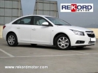 Chevrolet Cruze 2.0 VCDI LS 125CV 4PTAS PARKTRONIC-LLANTAS 16 - mejor precio | unprecio.es