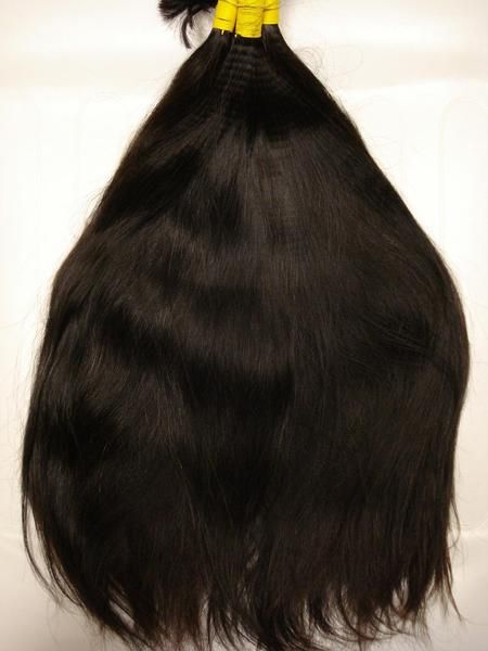 EXTENSIONES DE PELO NATURAL