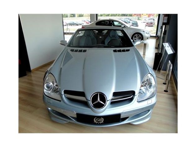 MERCEDES-BENZ C 200  CDI SPORTCOUPE NACIONAL LIBRO