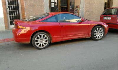 Mitsubishi Eclipse 2.0 GS 16V