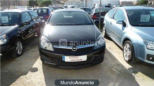 Opel Astra 1.6 Sport