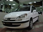 Peugeot 807 2.0 HDI 110 CV - mejor precio | unprecio.es