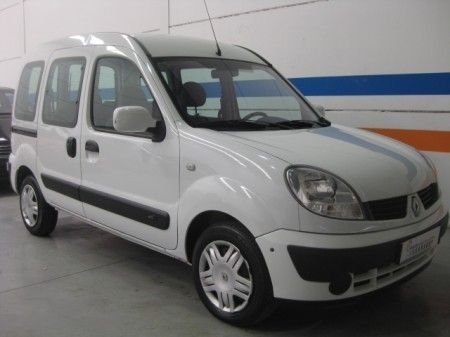 RENAULT KANGOO  - Valencia