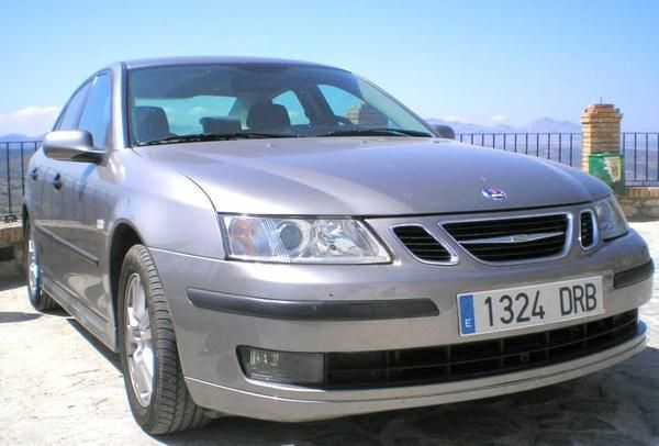 SAAB-9.3 LINEAR - GASOLINA