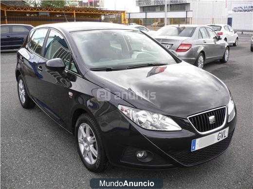 Seat Ibiza 1.6 TDI 105cv Style DPF