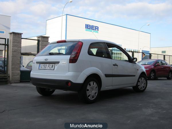 VENTA FORD FIESTA