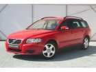 Volvo V50 2.0D MOMENTUM - mejor precio | unprecio.es