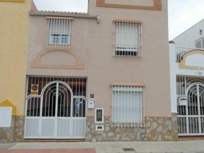 Adosado en venta en Vélez-Málaga, Málaga (Costa del Sol)