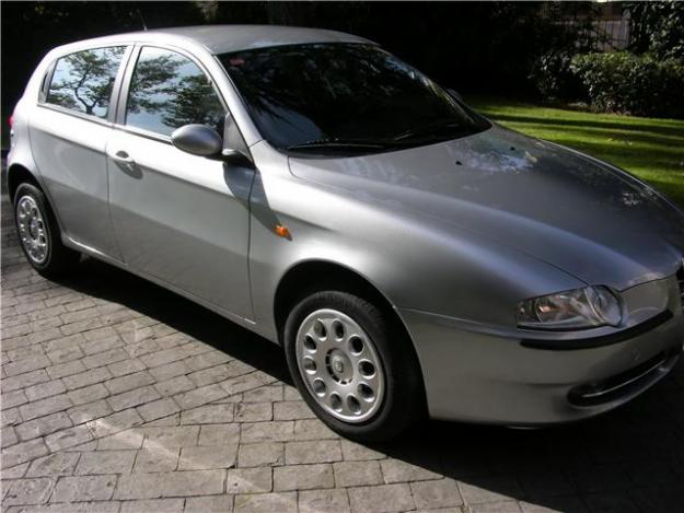 ALFA ROMEO 147