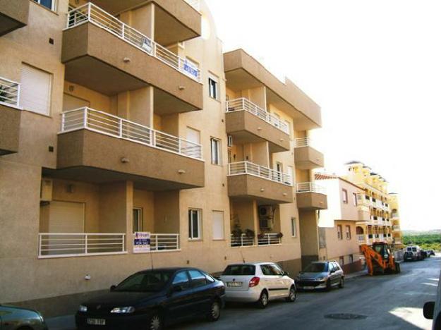 Algorfa   - Apartment - Algorfa - CG949   - 2 Habitaciones   - €78000€