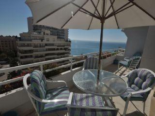 Apartamento en alquiler en Marbella, Málaga (Costa del Sol)