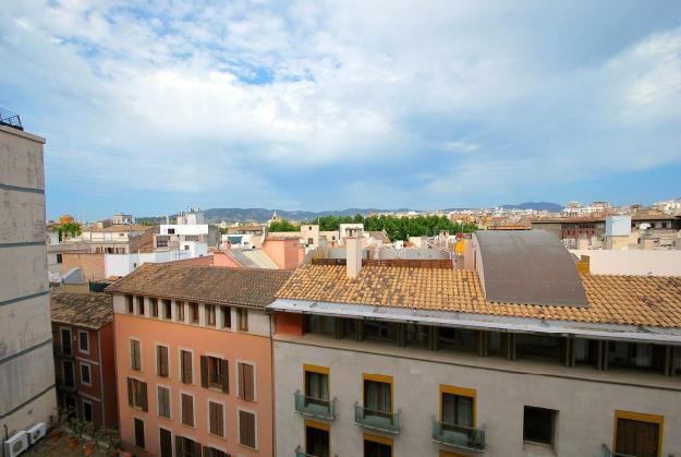 Apartamento en alquiler en Palma de Mallorca, Mallorca (Balearic Islands)