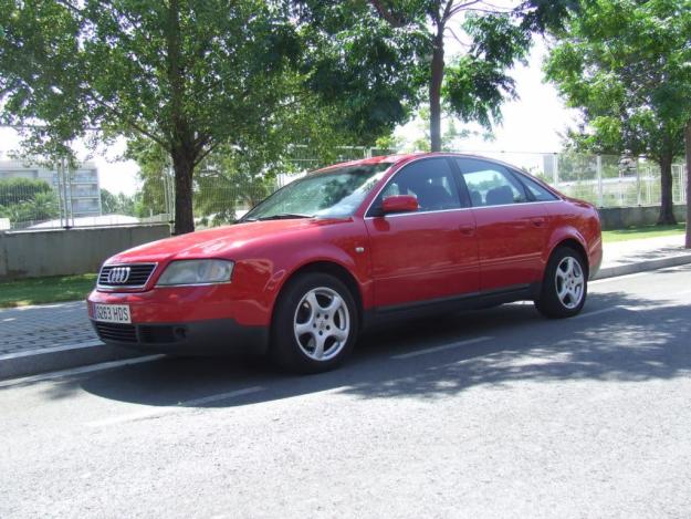 Audi A6 2.4 Tiptronic 3900 Euro