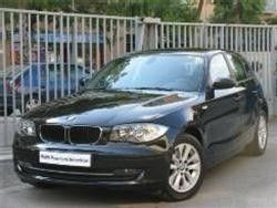 BMW 120 D 120D 5-PUERTAS - Barcelona