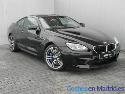 BMW M6