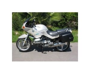 BMW R 1