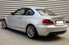 BMW SERIE 1 COUPE 120 D 177 cv - mejor precio | unprecio.es