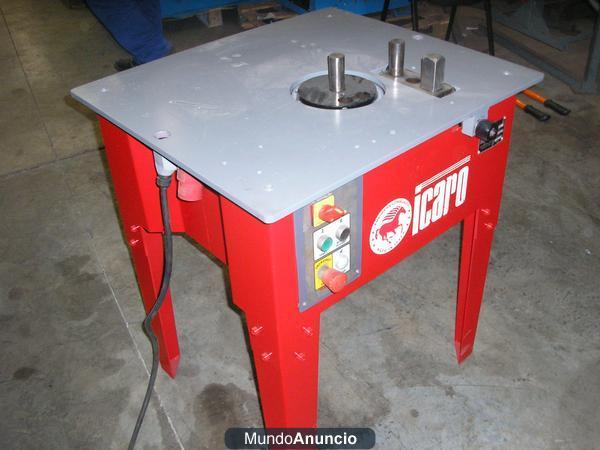 ESTRIBADORA ICARO ST 16