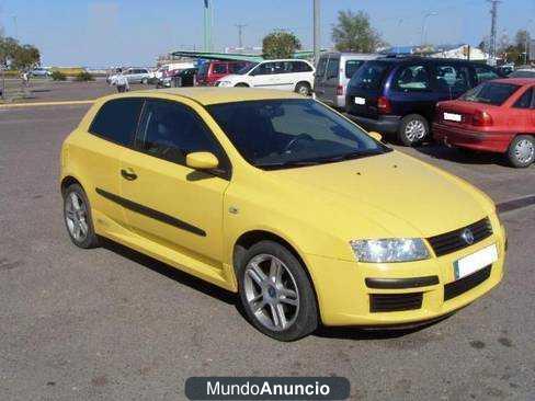 Fiat Stilo MULTIJET JTD