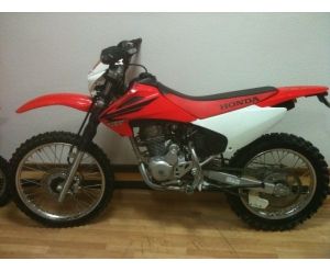 HONDA CRF 230F