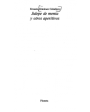 Julepe de menta y otros aperitivos. ---  Planeta, Colección Ensayo nº17, 1981, Barcelona. 1ª edición.