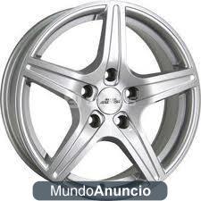 Llantas 6.5x15 5x112 ET44 IA Motive X