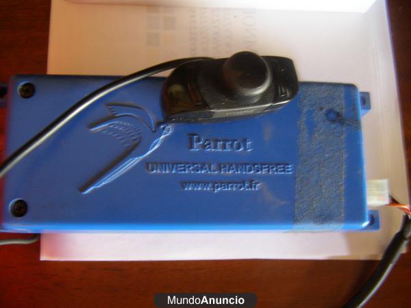 MANOS LIBRE PARROT V 5 - 11C