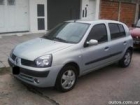 Paragolpes Renault Clio,delantero.Año 2001-2005.rf 193/76 - mejor precio | unprecio.es