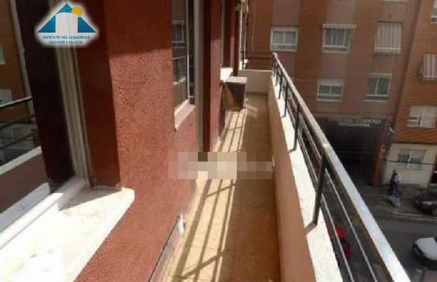 Piso en Alicante/Alacant