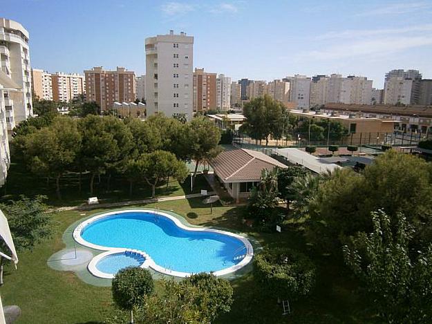 Piso en Playa de San Juan