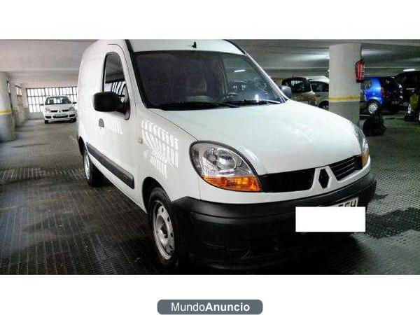 Renault Kangoo K.Express G.V. 1.5DCI Conf.70