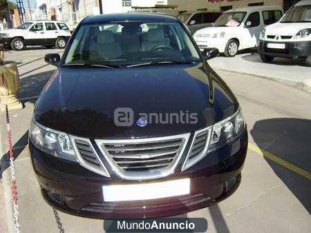 Saab 93 Sport Sedan Linear Sport 1.9